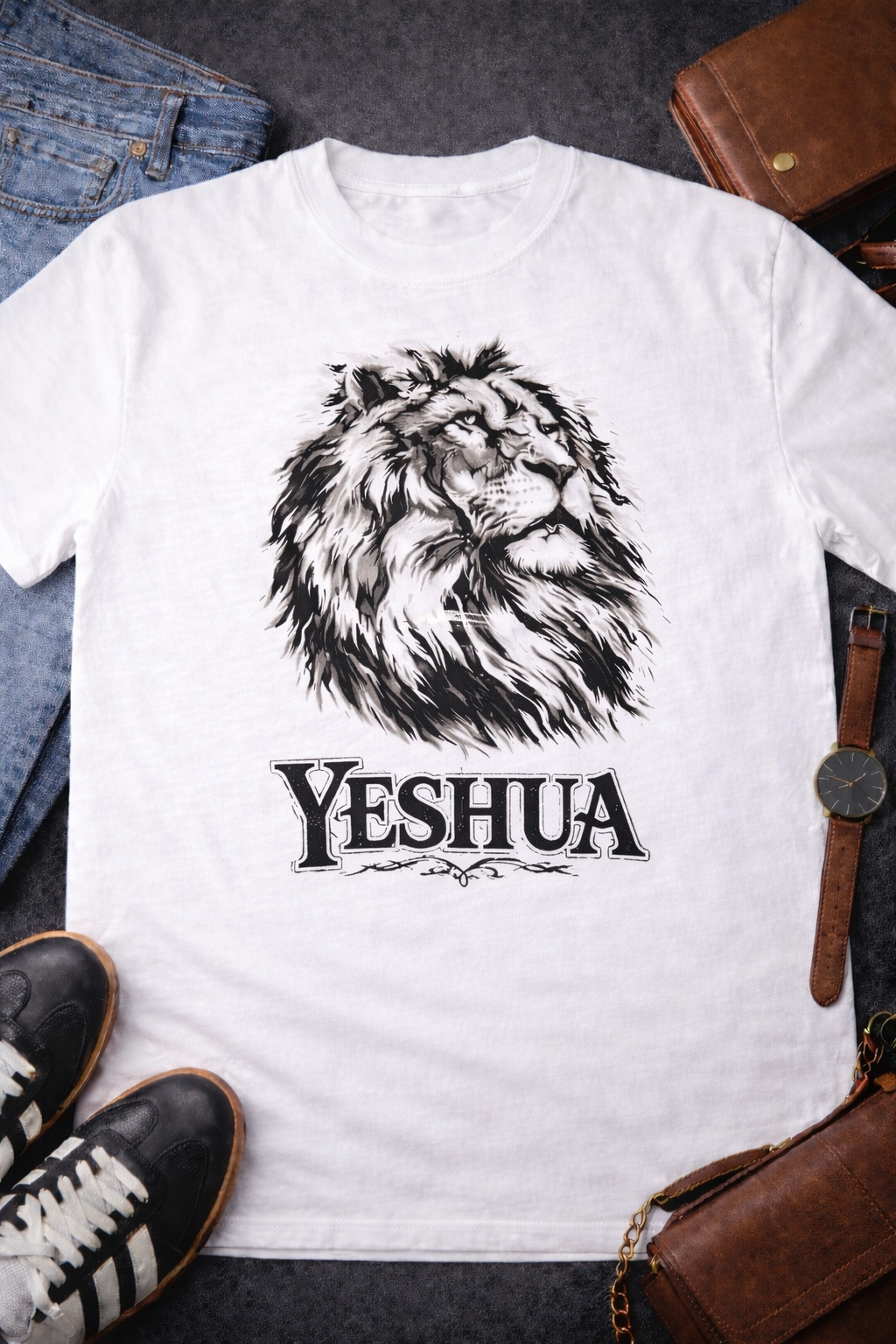 Yeshua
